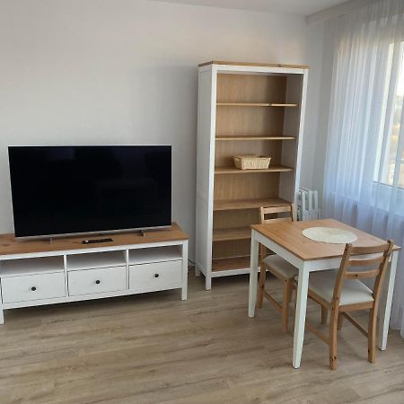 Krasickiego 12 Gdynia Centrum Exteriér fotografie