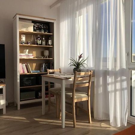 Krasickiego 12 Gdynia Centrum Exteriér fotografie