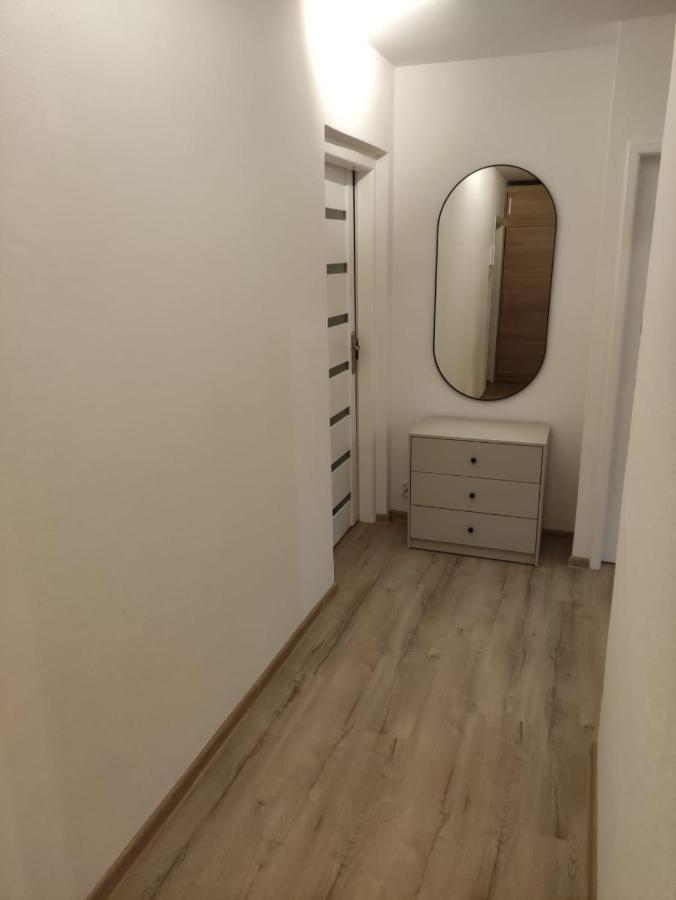 Krasickiego 12 Gdynia Centrum Exteriér fotografie