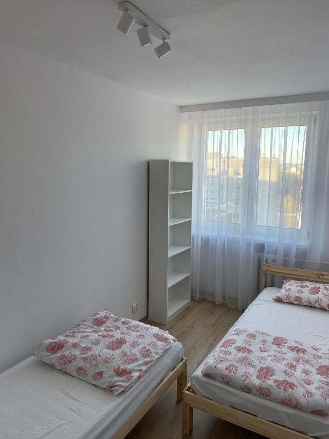 Krasickiego 12 Gdynia Centrum Exteriér fotografie