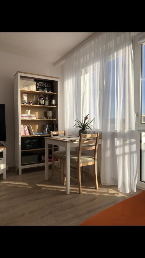 Krasickiego 12 Gdynia Centrum Exteriér fotografie